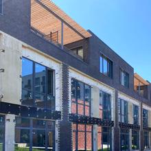 Хід будівництва Таунхауси Forest Hill, 0, червень 2025