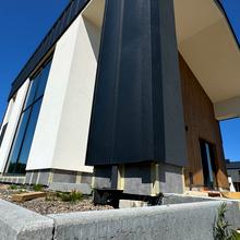 Ход строительства КГ OZON Village, 0, июнь 2025