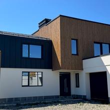 Ход строительства КГ OZON Village, 0, июнь 2025
