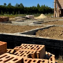 Ход строительства КГ OZON Village, 0, июнь 2025