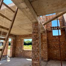 Ход строительства КГ OZON Village, 0, июнь 2025