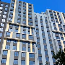 Хід будівництва ЖК One House, 2 будинок (секція 3), липень 2025