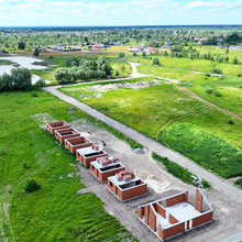 Хід будівництва КМ Ovillas, 0, липень 2025