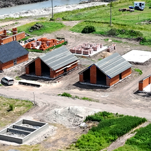 Хід будівництва КМ Ovillas, 0, липень 2025