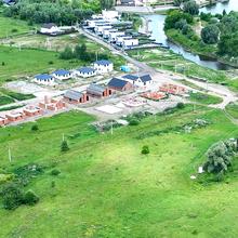 Хід будівництва КМ Ovillas, 0, липень 2025