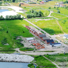 Хід будівництва КМ Ovillas, 0, липень 2025