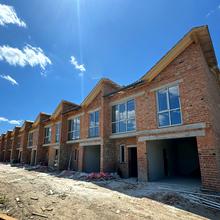 Хід будівництва Таунхауси COMFORT TOWN, 0, липень 2025