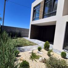 Ход строительства КГ Green Hills, 0, июль 2025