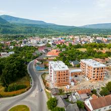 Хід будівництва ЖК MISTO, 0, липень 2025