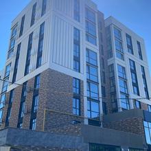 Ход строительства ЖК РЕНЕСАНС, 2 дом, июль 2025