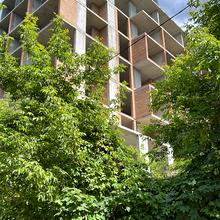 Хід будівництва ЖК PUSHA HOUSE, Будинок, липень 2025