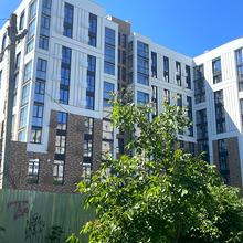 Ход строительства ЖК РЕНЕСАНС, 2 дом, июль 2025