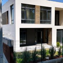 Ход строительства КГ Green Hills, 0, июль 2025