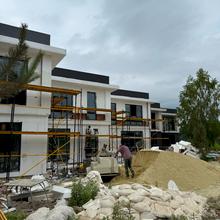 Хід будівництва КМ Stone Village, 0, липень 2025