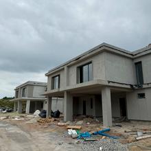Хід будівництва КМ Stone Village, 0, липень 2025