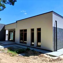 Хід будівництва КМ LOTUS, 0, липень 2025