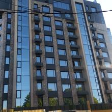 Хід будівництва ЖК Park Tower, Будинок, липень 2025