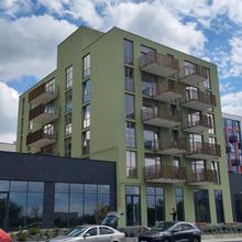 Хід будівництва ЖК HYGGE LUX, 4 секція, липень 2025