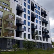 Хід будівництва ЖК HYGGE LUX, 6 секція, липень 2025