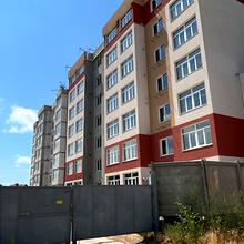 Хід будівництва ЖК RosenTal, 6 будинок, липень 2025