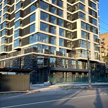 Хід будівництва вул. Родіона Скалецького, 29, 1 будинок, липень 2025