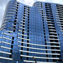 Хід будівництва ЖК Aria, Будинок, липень 2025