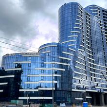 Хід будівництва ЖК Aria, Будинок, липень 2025