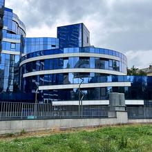 Хід будівництва ЖК Aria, Будинок, липень 2025