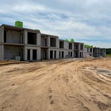 Хід будівництва КМ TARASIVKA FORREST, 0, липень 2025