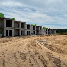 Хід будівництва КМ TARASIVKA FORREST, 0, липень 2025