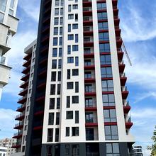 Хід будівництва ЖК Comfort Hill, , липень 2025