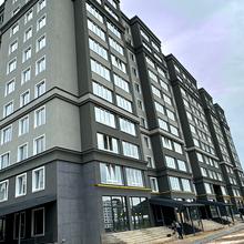 Хід будівництва ЖК Millennium State, 2 будинок (секція 4В), липень 2025