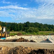 Хід будівництва КМ Horishniy Hills, 0, липень 2025