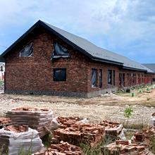 Хід будівництва КМ Бельгійське село, 0, липень 2025