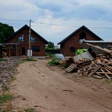 Хід будівництва КМ Бельгійське село, 0, липень 2025