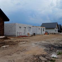 Хід будівництва КМ Бельгійське село, 0, липень 2025