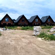 Хід будівництва КМ Бельгійське село, 0, липень 2025