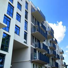 Хід будівництва ЖК PERFECT LIFE, 7 секція, липень 2025