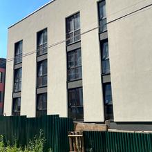 Хід будівництва ЖК The9, Будинок, липень 2025