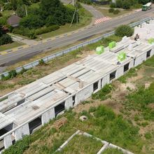 Хід будівництва Апарт-комплекс PRO MISTO, 0, липень 2025