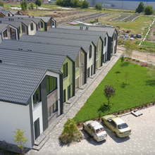 Ход строительства Ситихаусы PRO MISTO, 0, июль 2025