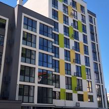 Хід будівництва ЖК Софіївка, 9 будинок (секції 1-2), липень 2025