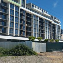 Ход строительства ЖК PARK LAND, 10-11 секции, июль 2025