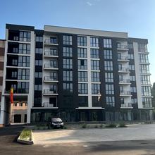 Хід будівництва вул. Вишневецького, 18, Будинок, липень 2025