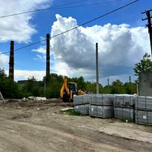 Хід будівництва ЖК Вулецька/Горішній 3, 0, липень 2025