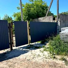 Хід будівництва ЖК Вулецька/Горішній 3, 0, липень 2025