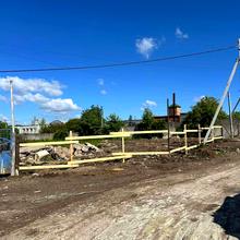 Хід будівництва ЖК Вулецька/Горішній 3, 0, липень 2025