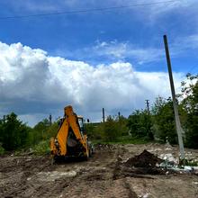 Хід будівництва ЖК Вулецька/Горішній 3, 0, липень 2025