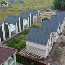 Хід будівництва КМ DESNA HOMES, 0, липень 2025