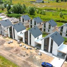 Хід будівництва КМ DESNA HOMES, 0, липень 2025